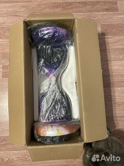 Гироскутер сигвей minipro 10,5