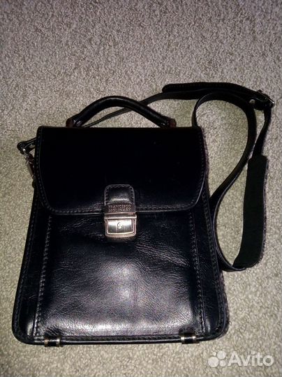 Сумка мужская