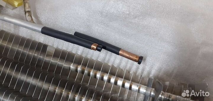 Испаритель на холодильник Самсунг