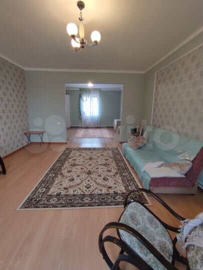 Дом 183,2 м² на участке 17 сот.