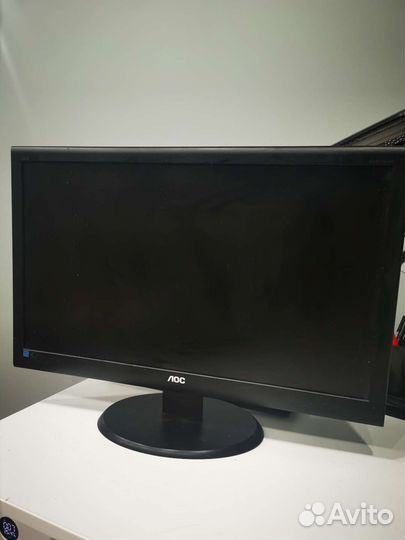 Монитор AOC 24'