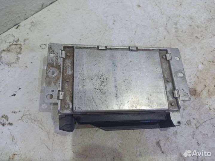 Блок управления ESP