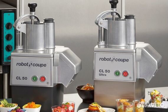 Robot Coupe овощерезки диски