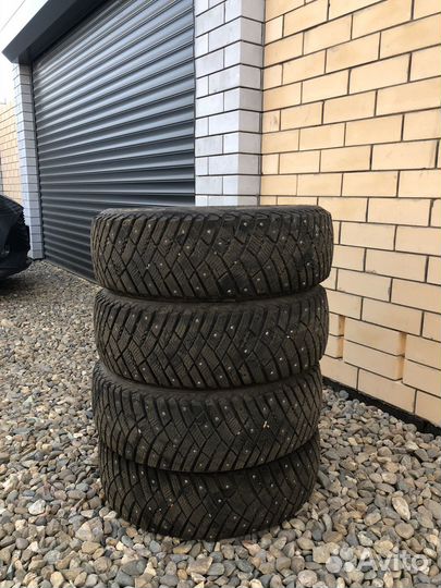 Goodyear Ultragrip Ice Arctic 195/65 R15 100J