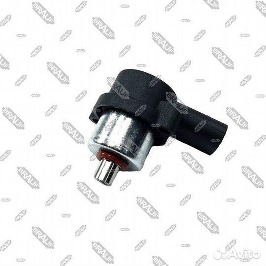 Клапан сброса давления компрессора mercedes-benz