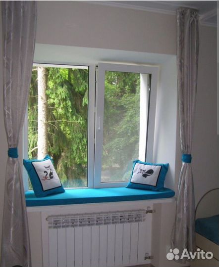 Пластиковые окна, балконы, лоджии