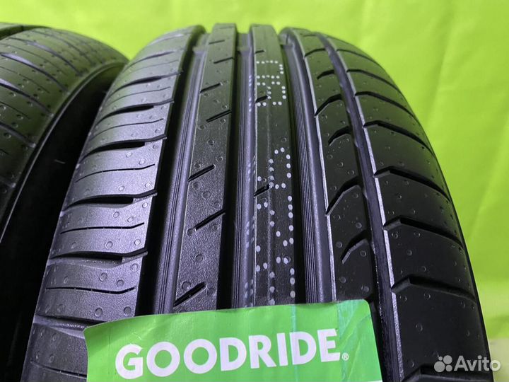 Goodride ZuperEco Z-107 195/65 R15 91V