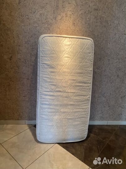 Матрас детский 120 60
