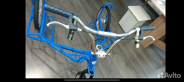 Нарты для собак