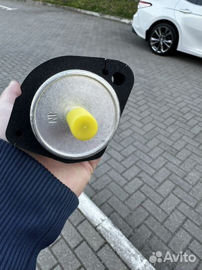 Фильтр Audi A4 A6 Mahle KL596 Ауди A4 A6