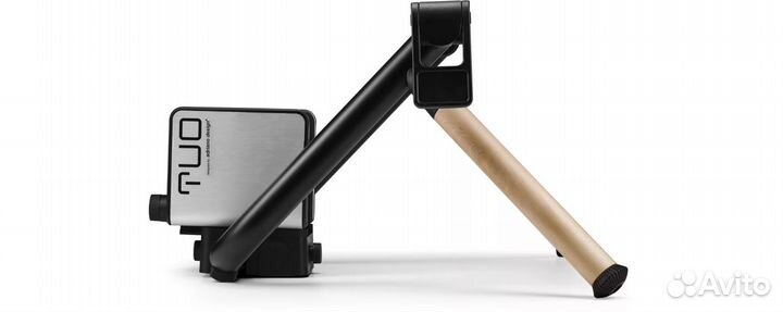 Топовый велостанок Elite Tuo Smart 2022