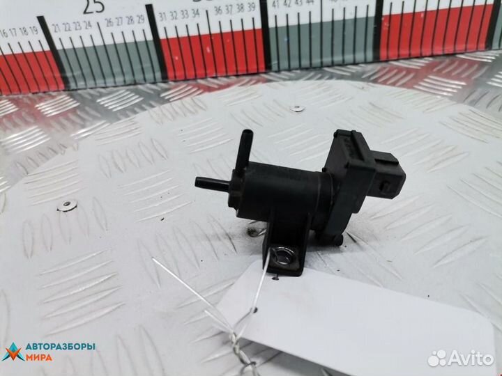 Клапан вакуумного управления Opel Vectra B 1998