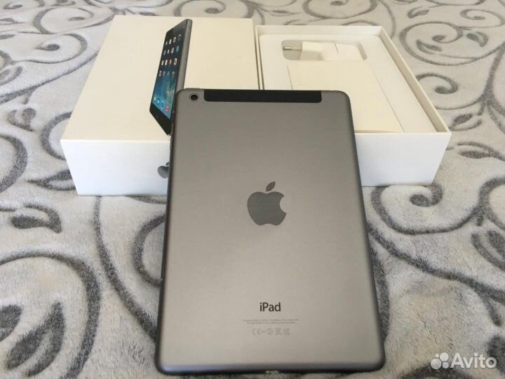 iPad mini 2 32gb