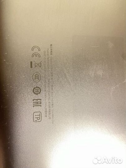 Ноутбук huawei matebook d15 boh-WAQ9R