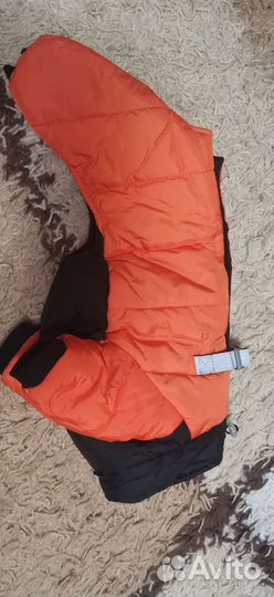 Комбинезон для собаки