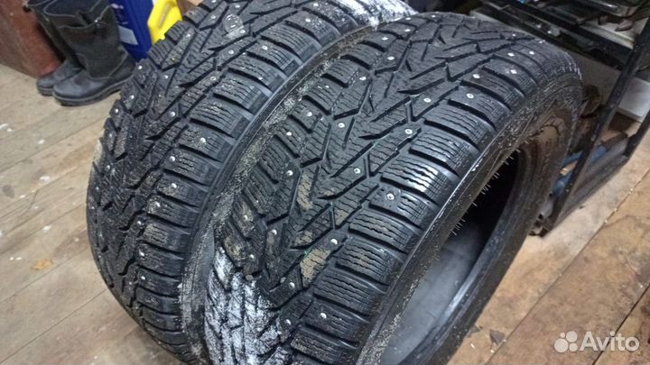Nokian Tyres Nordman 2 215/65 R16 102T