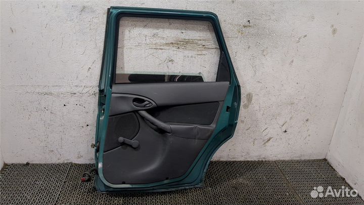 Дверь боковая Ford Focus 1, 1998