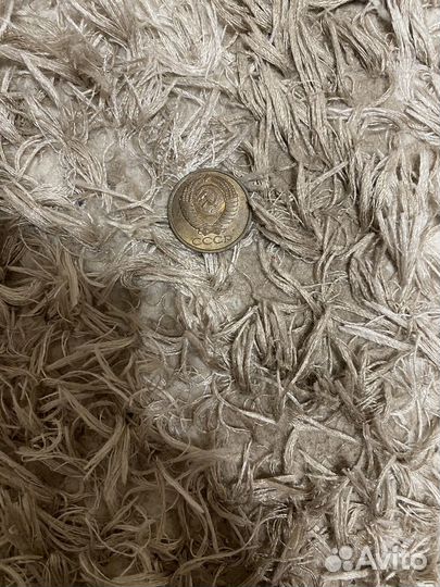 5 советских копеек