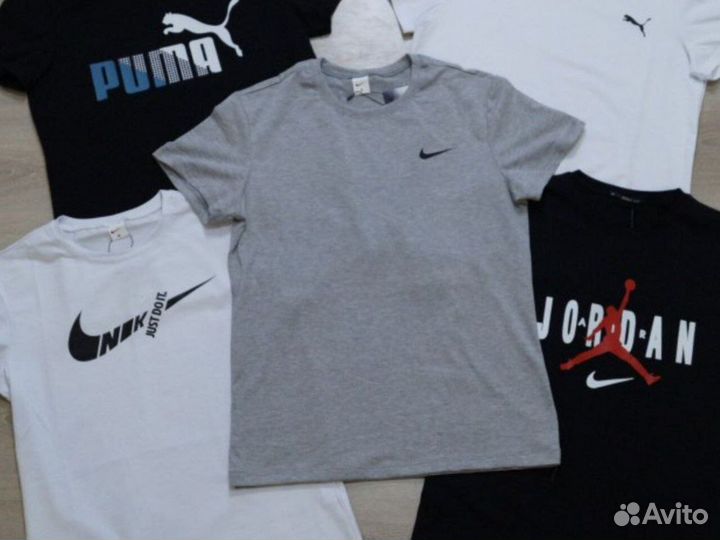 Футболка Adidas LUX качество