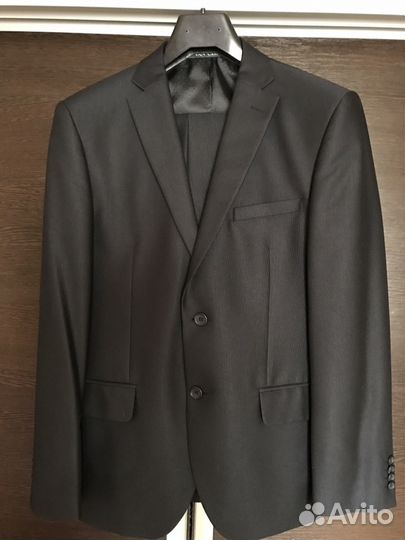 Костюм мужской