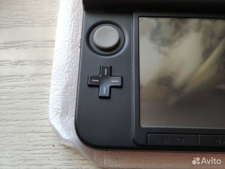 Nintendo 3ds LL Mario limitka