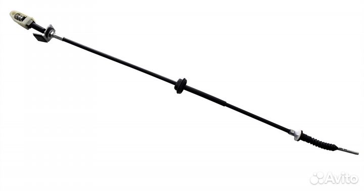 Трос привода сцепления Гранта