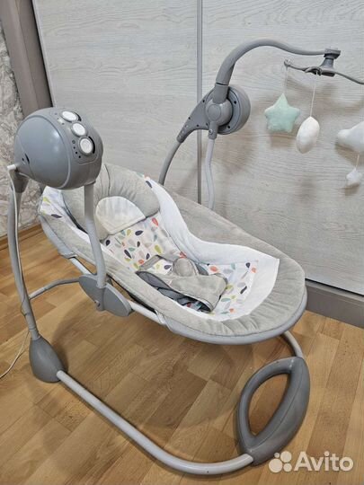 Детские качели