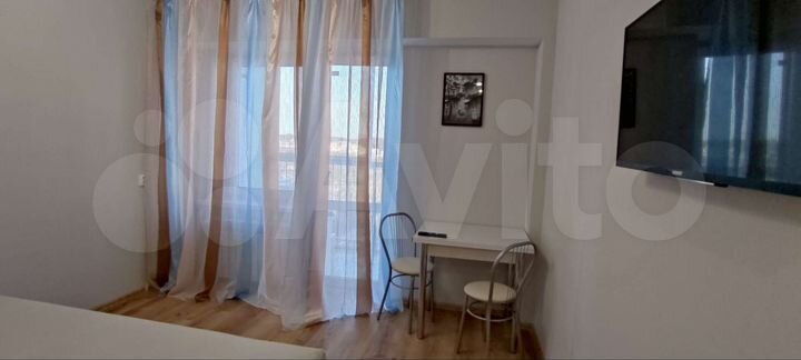 Квартира-студия, 23 м², 10/10 эт.