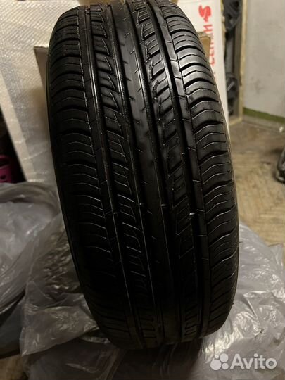 Комплект колес r16 летних