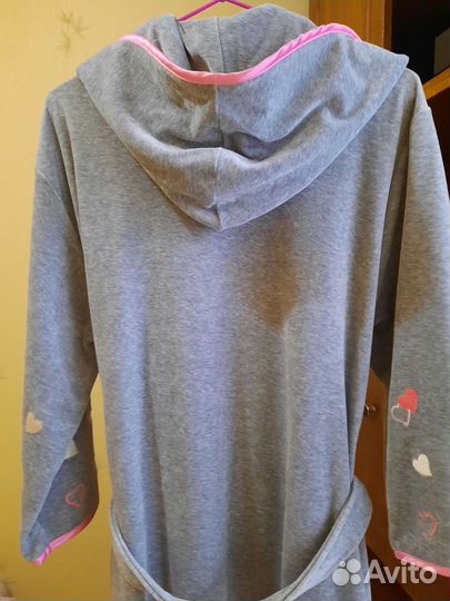 Халат женский новый 48 50