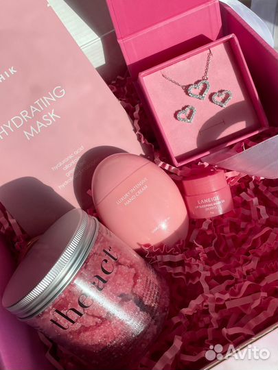 Подарочный набор