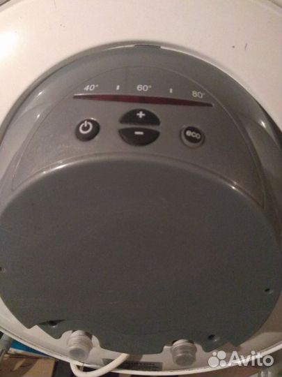 Водонагреватель аристон 100 литров и 50 литров