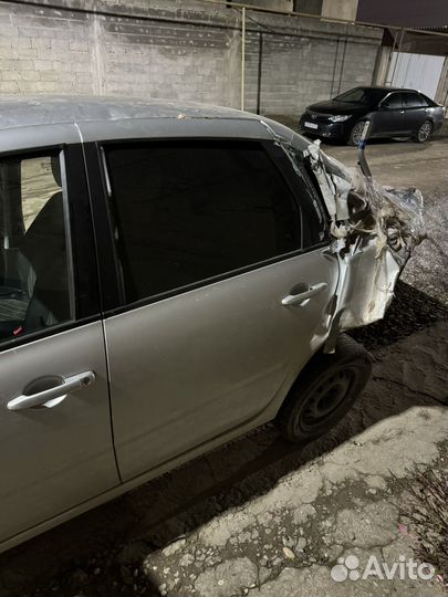 Двери гранта лифбег сидан