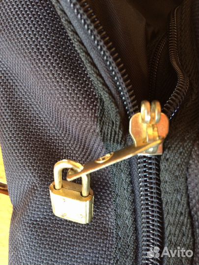 Портплед Carlton