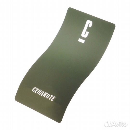 Краска Cerakote церакот покрытие