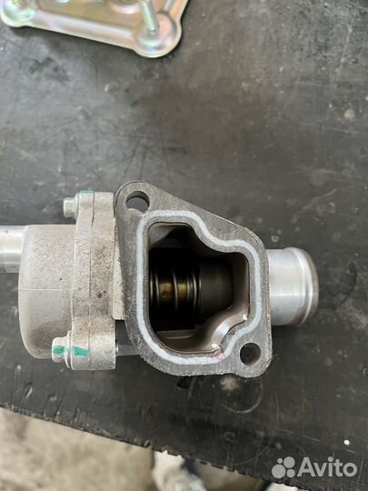 Термостат LADA granta