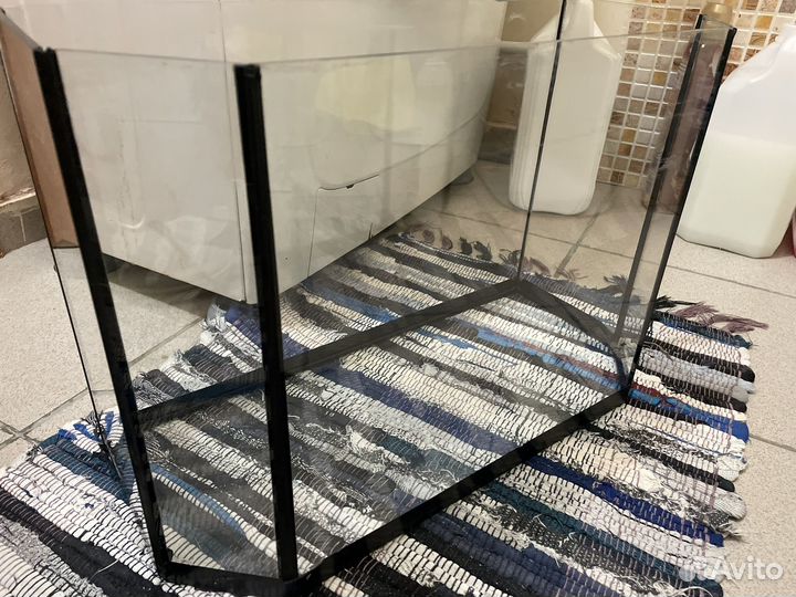 Аквариум 35 л