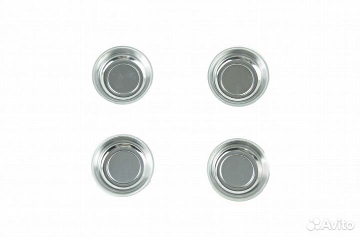 Набор магнитных тарелок fixcap-4