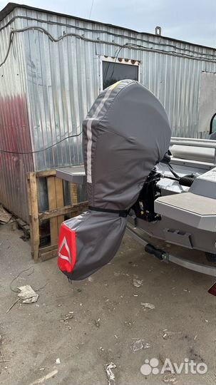 Чехол для мотора Mercury ME F 40 elpt EFI