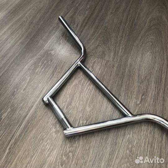 Руль на bmx 4pc