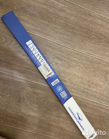 Щетка стеклоочистителя задняя