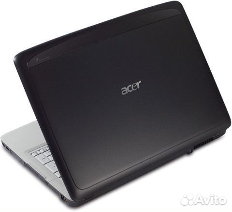 Корпус Acer Aspire 5520 5520G серии