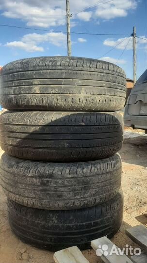 Hankook Optimo K415 225/60 R17