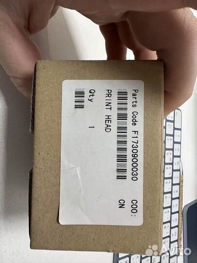 Печатающая головка Epson R270, 1410