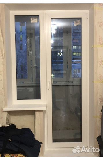 Окна с завода в Ставрополе