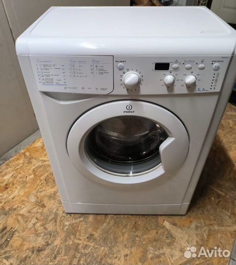 Стиральная машина бу