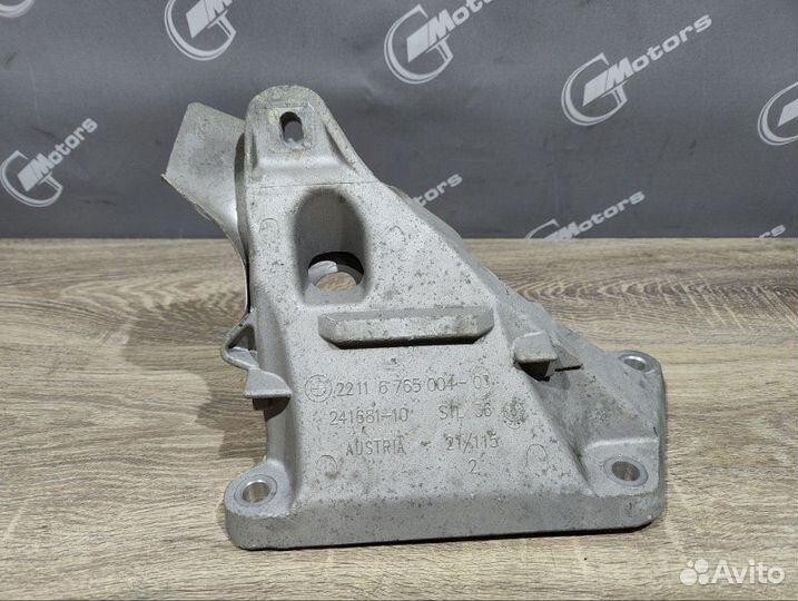 Кронштейн двигателя правый Bmw 323I E90 N52B25A