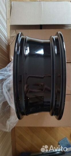 Литые диски R16