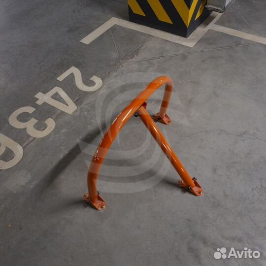 Парковочные барьеры / Опт и Розница