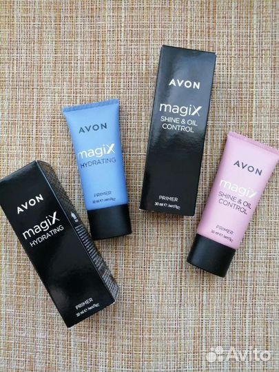 Идеальная основа под макияж